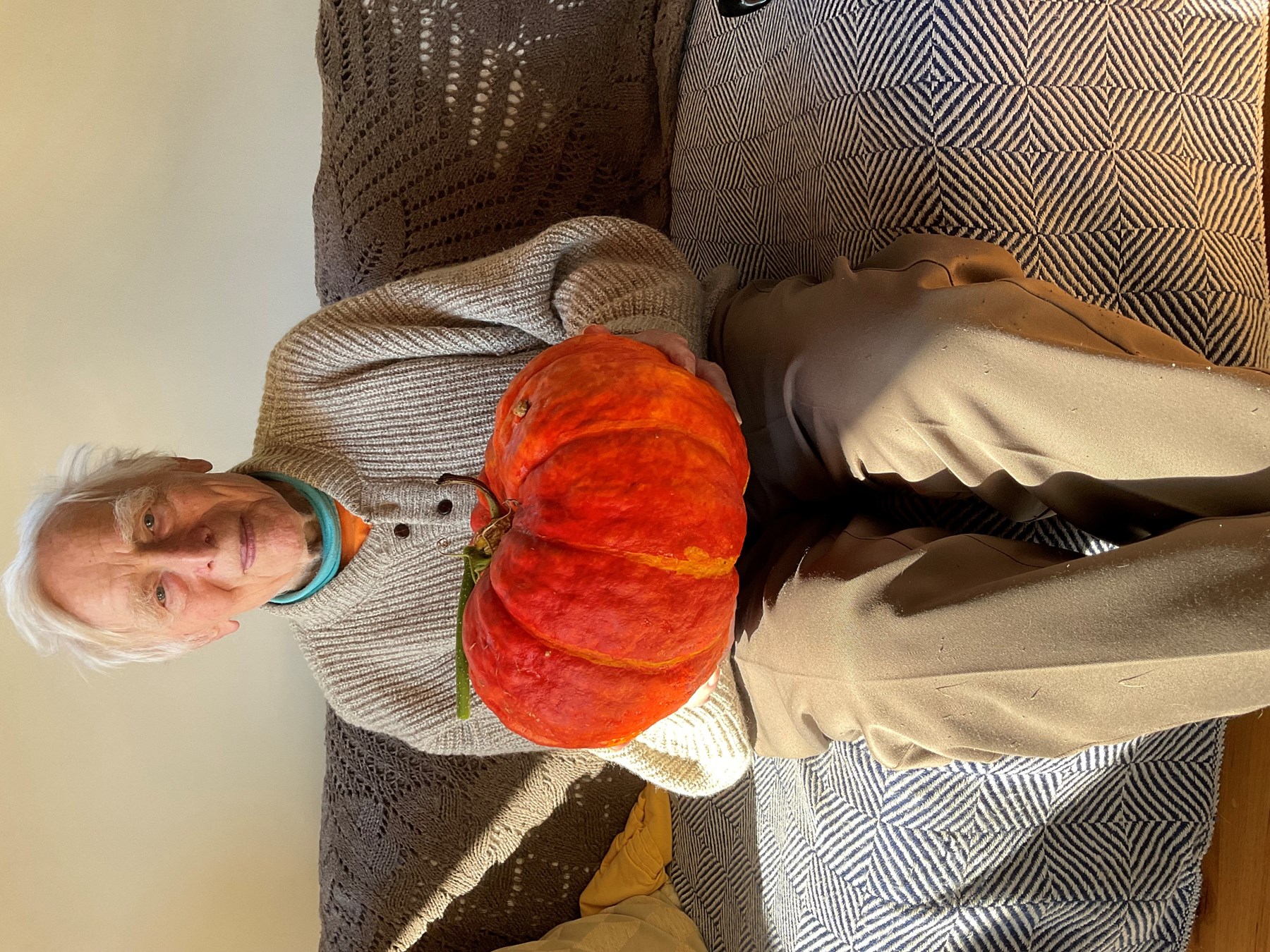 Obituary of Ulrich Joachim Mattes