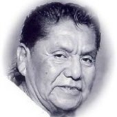 Obituary of Nathaniel Cook