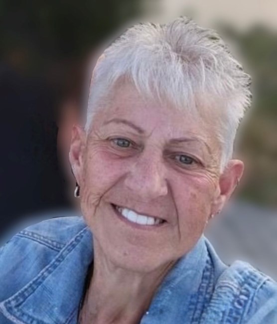 Obituary of Monica Pickens