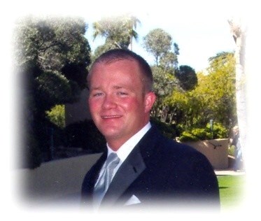 Obituary of Luke Carroll Breckenridge