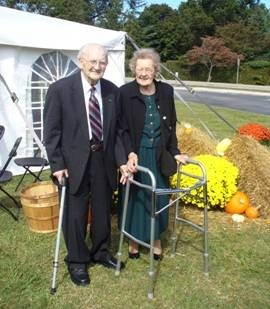 Obituary of Ruth Beard Thomas