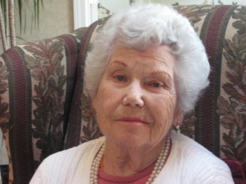 Obituary of Evelyn Viola Watkins