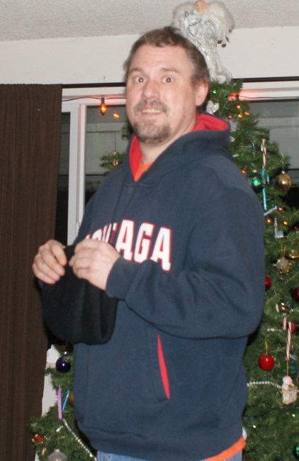 Obituary of James Jim Wilson