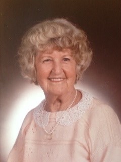 Obituary of Viola Guest