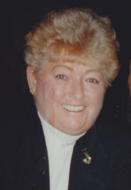 Obituary of Joan E. Gumb