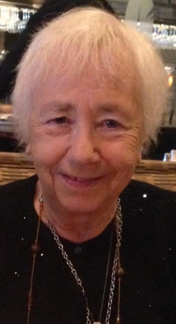 Obituary of Shirley Irene Gifford
