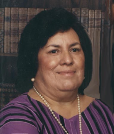 Obituary of Josie Alvarado