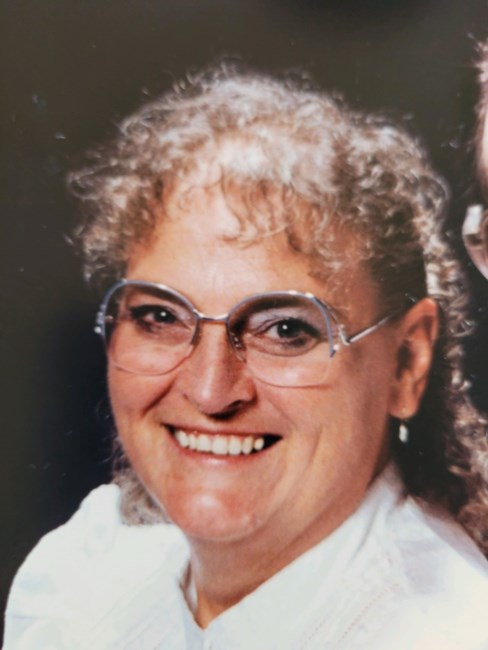 Obituario de Bonnie J. Randolph