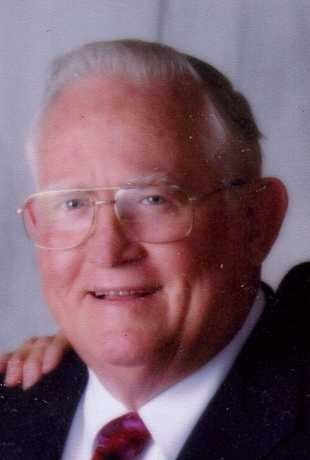 Avis de décès de Gerald M. Williams