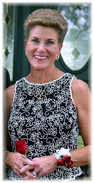 Obituary of Mary Elizabeth "Betsy" Morris