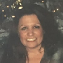 Obituary of Virginia Shaffer