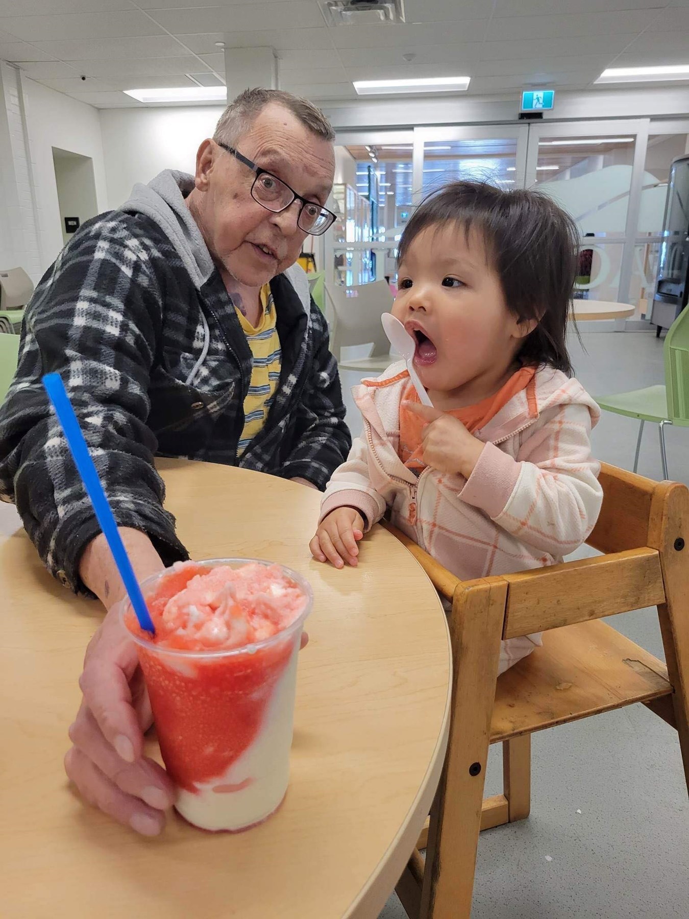 Avis de décès de Harvey Thomas Botrakoff