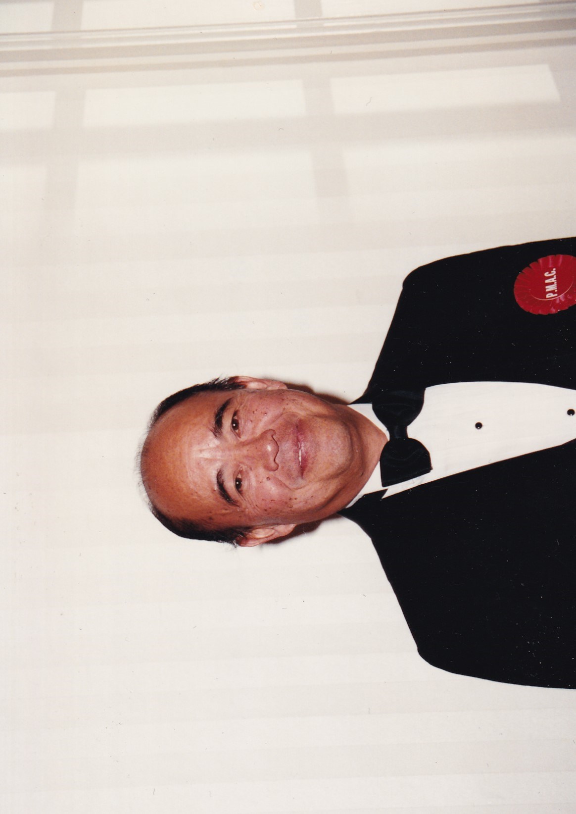 Obituary of Dr. Pedro Velada