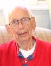 Obituary of Robert J. Peterson