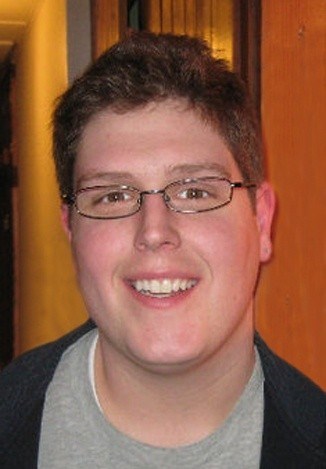 Obituary of Corey J. Morin