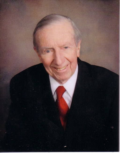 Obituario de Dr. John P. Watkins
