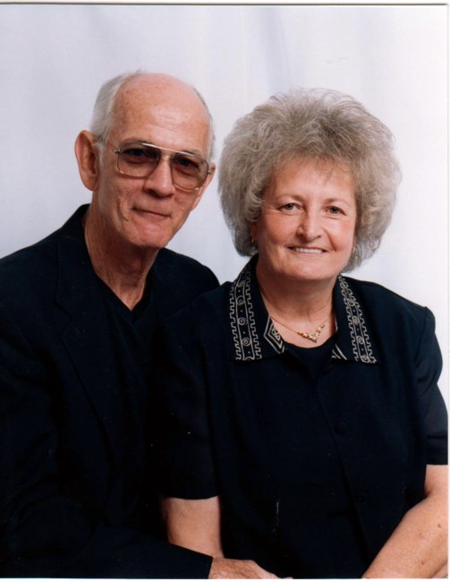 Obituary of Lloyd and Stella Flemings