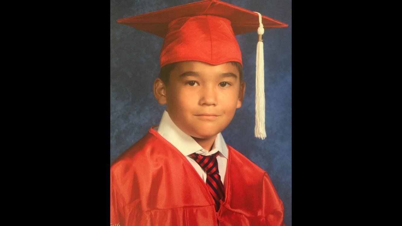 Obituary of Simon Ardell-Yu Wood