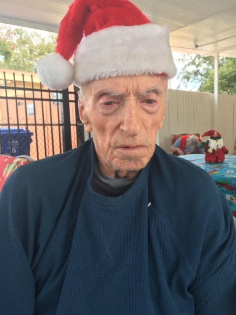 Obituary of Allen Earl Shevy Sr.