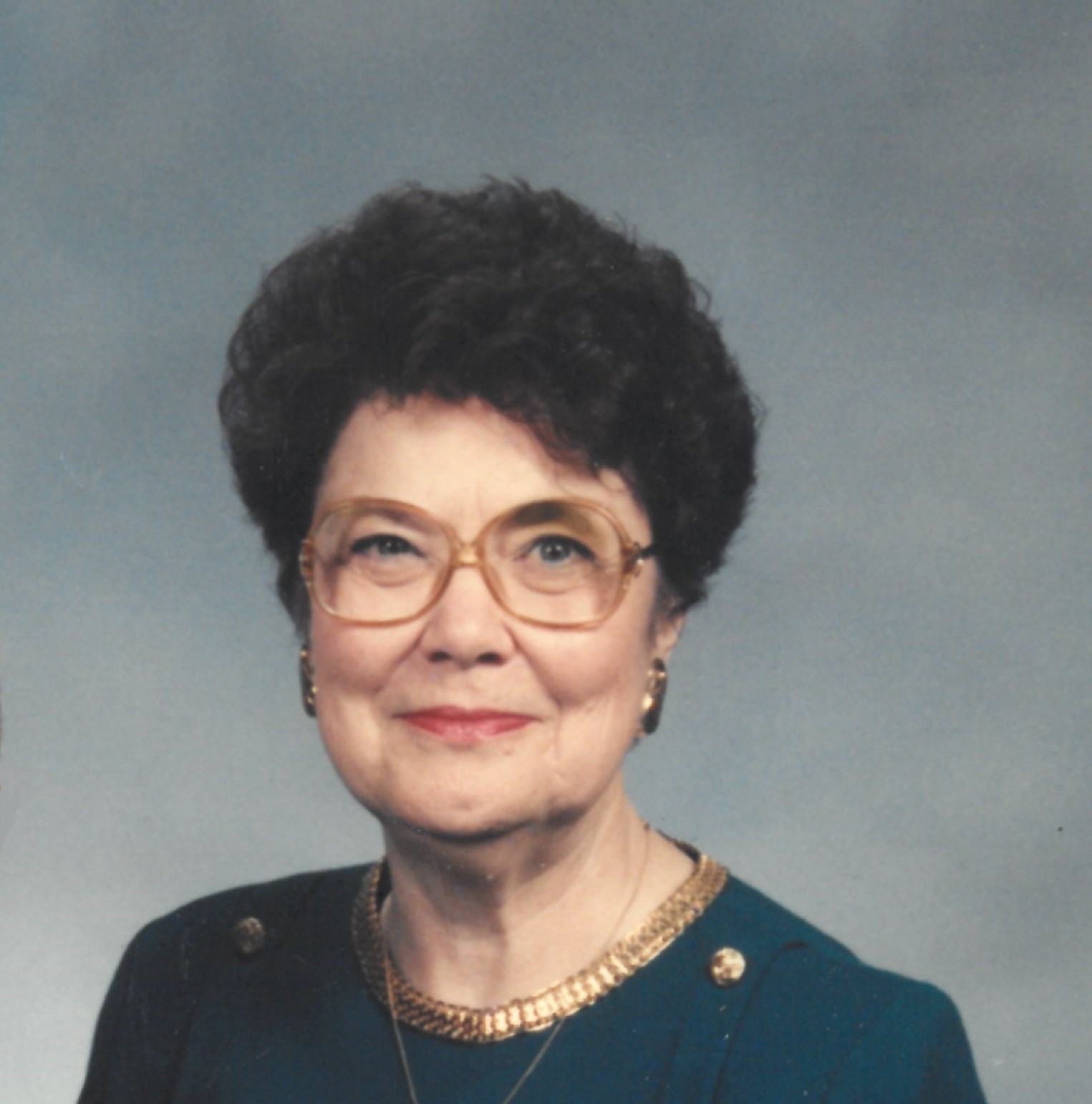 Obituary of Helen Parsons Lane