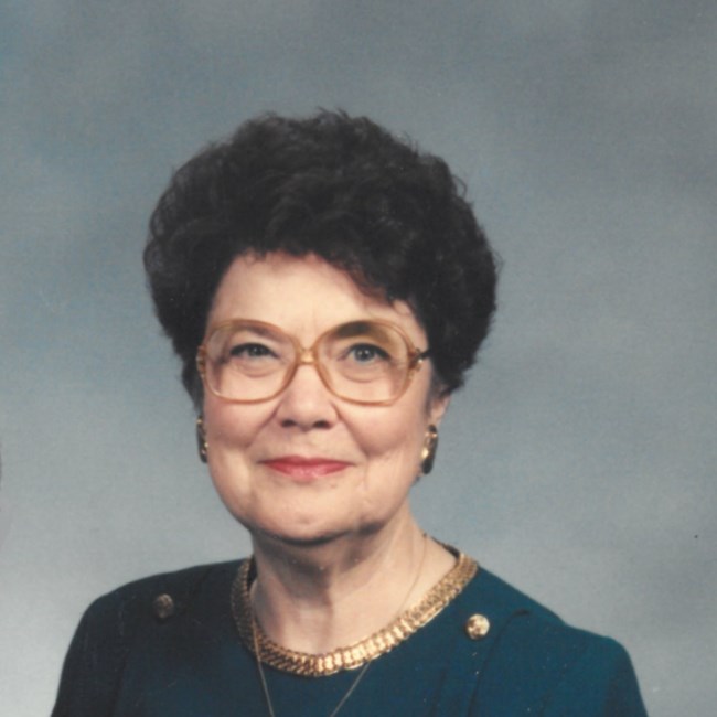 Obituary of Helen Parsons Lane