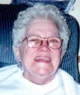 Obituary of Beverly Kitson