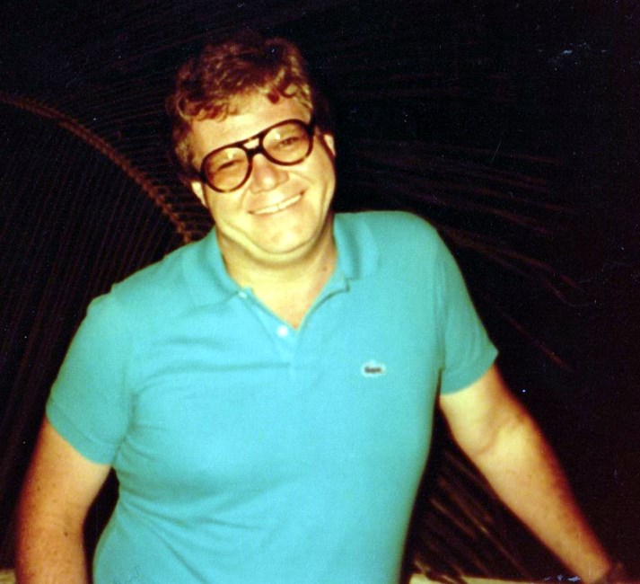 Obituary of Steven Douglass Arnold