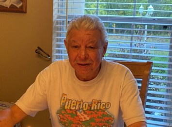 Obituary of Anselmo Colon