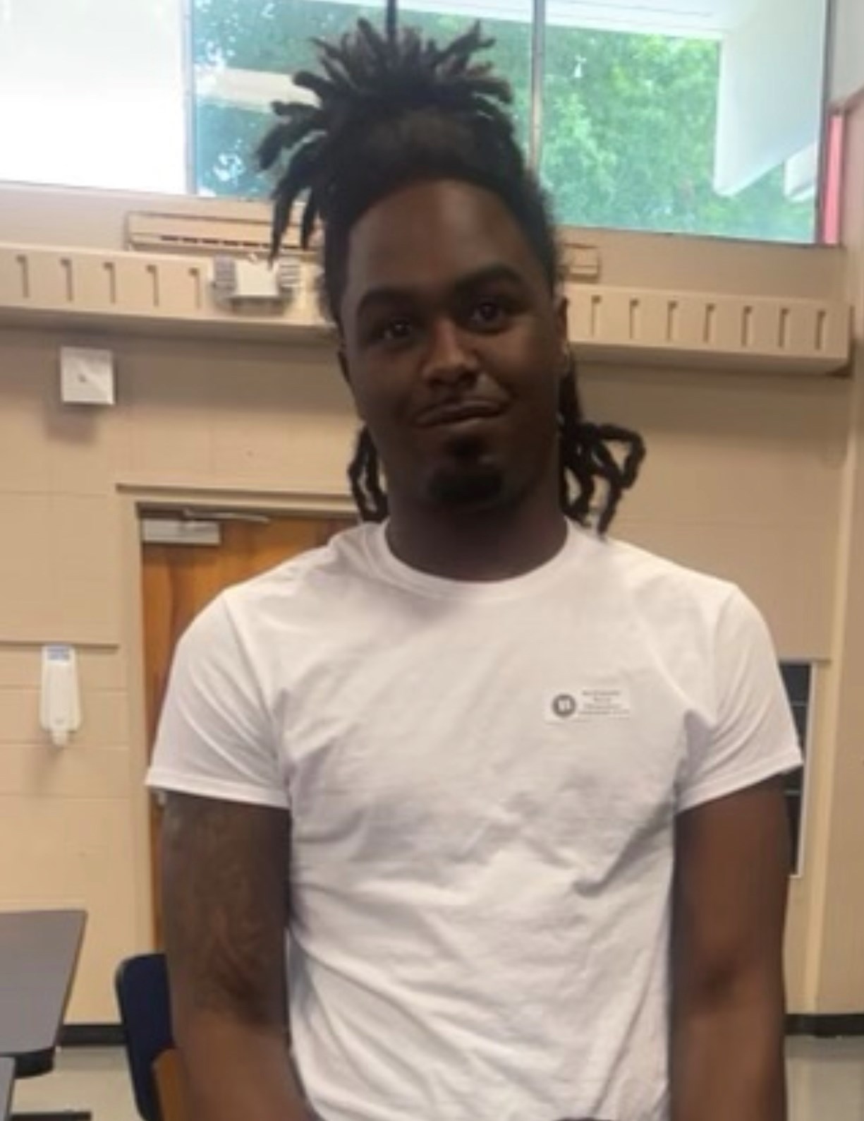 Obituary of Cordarrius Cornell Brown