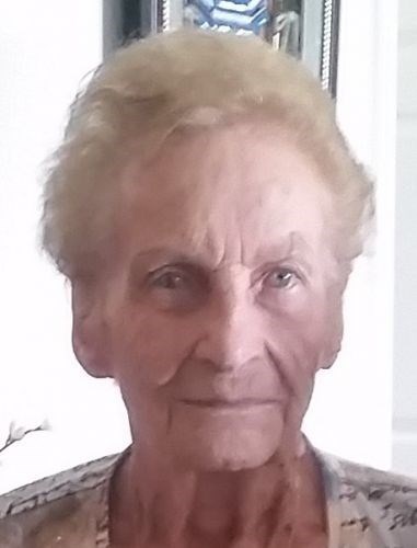 Avis de décès de Jacqueline M. Rogers