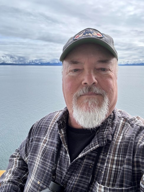 Obituario de Mike Helton