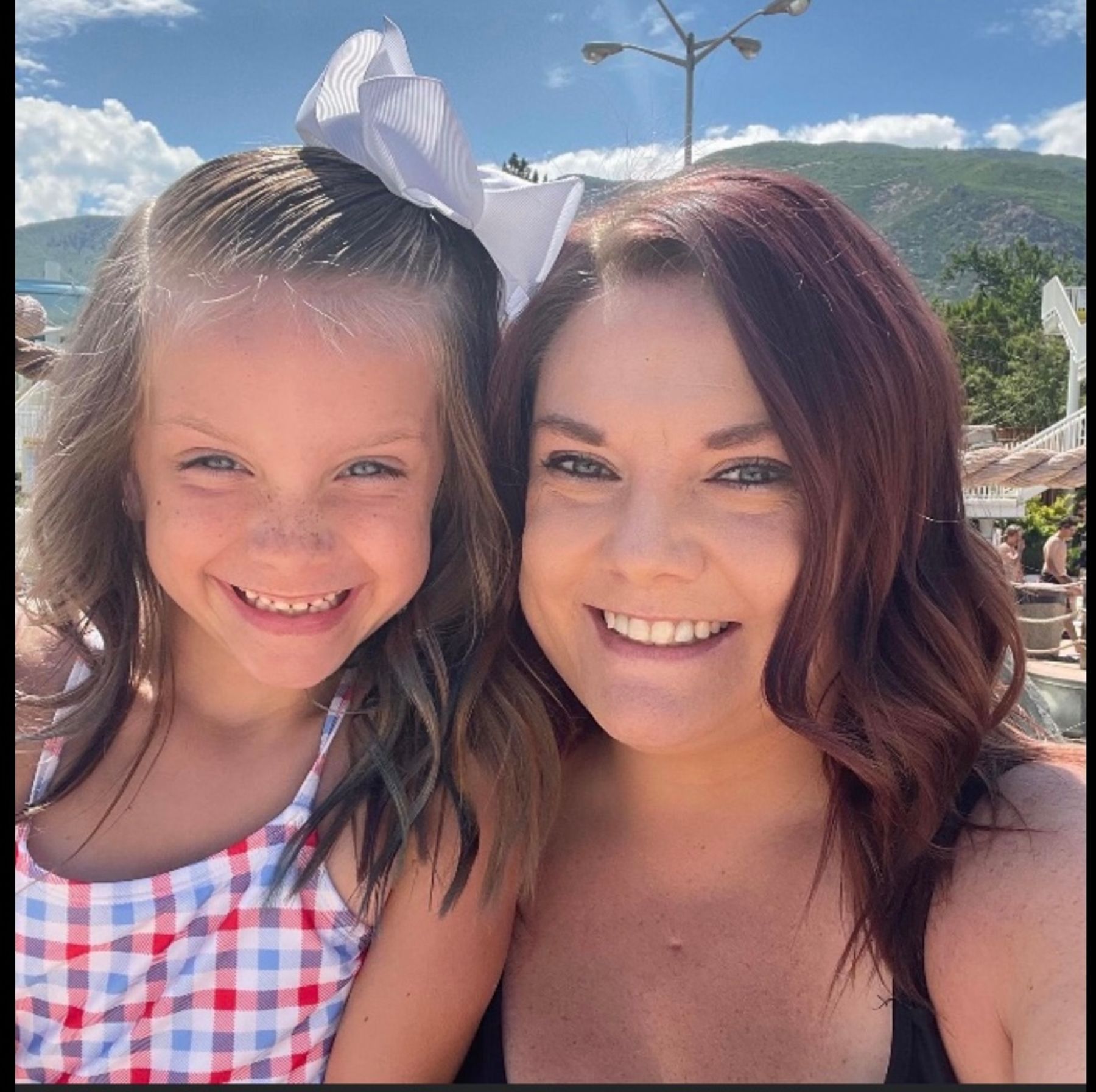 Obituary of Tawnia Hope McGeehan