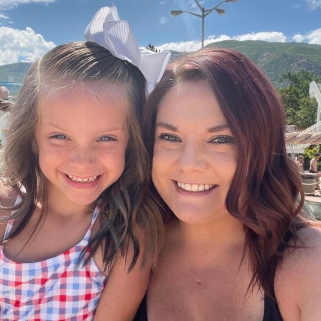 Obituary of Tawnia Hope McGeehan