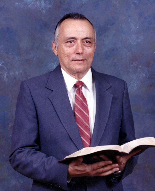 Obituary of Hinton Caument Johnson