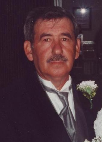 Obituary of Andres Ayerbe