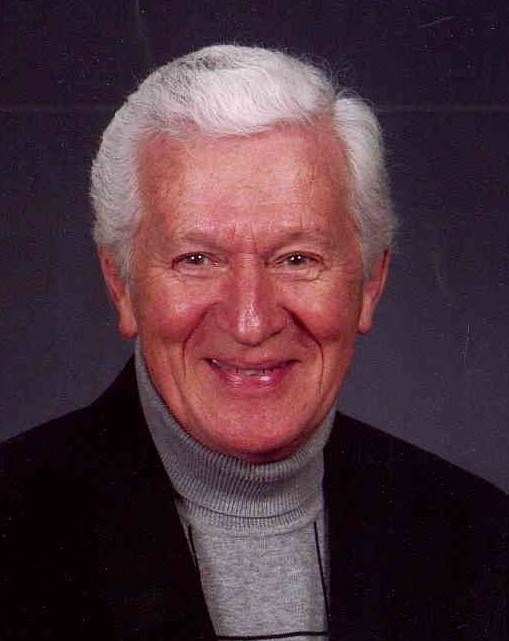 Obituary of James Paul Wilson