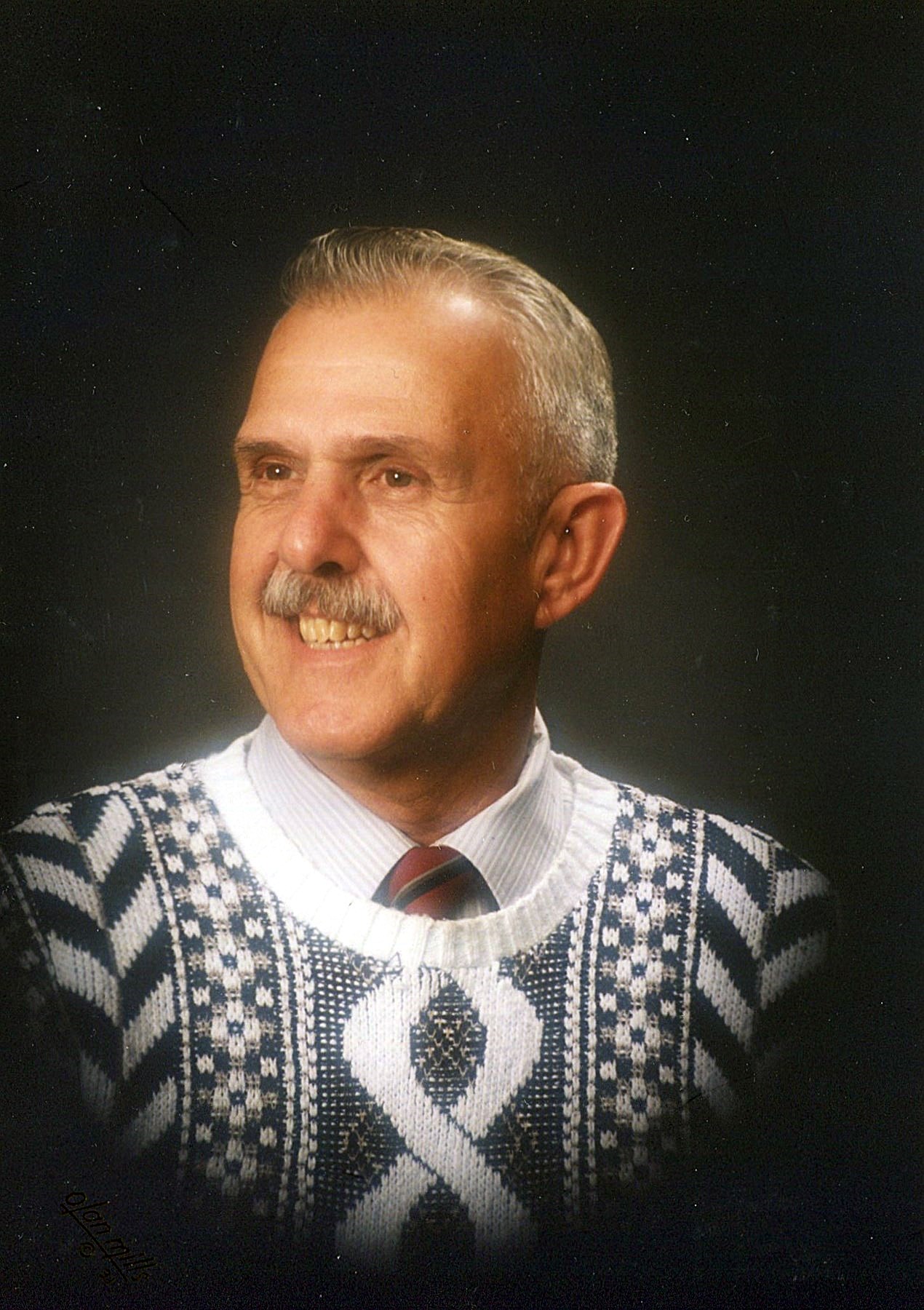 William Halsey Obituary Virginia Beach, VA