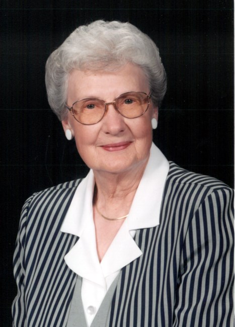 Obituary of Venita Reininga