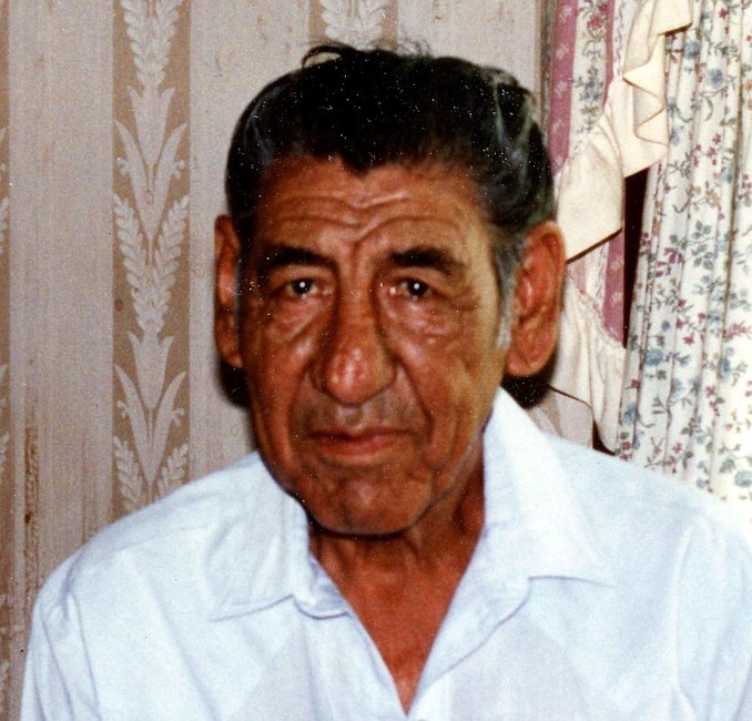 Obituary of Natividad Leon