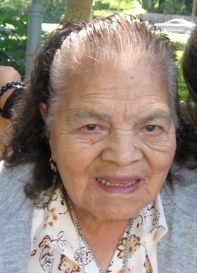Obituario de Dolores Rivera