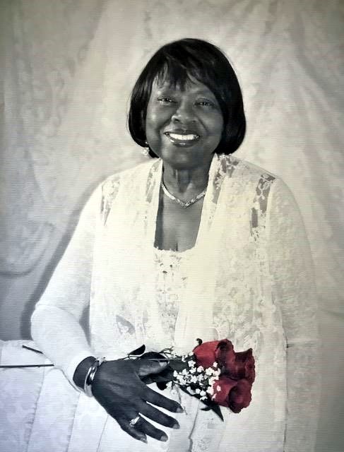 Obituary of Helen E. Currie