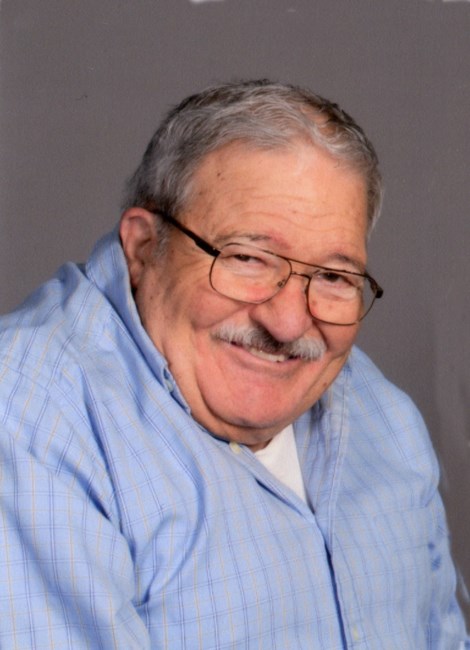 Obituary of John Howard Brunner