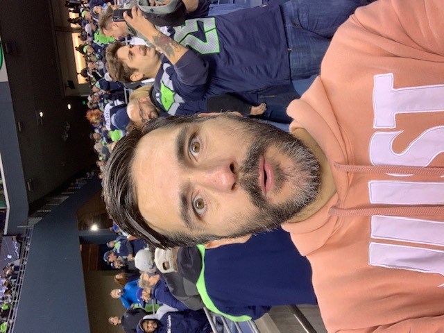 Obituary of Christopher Kodiak Carrigan