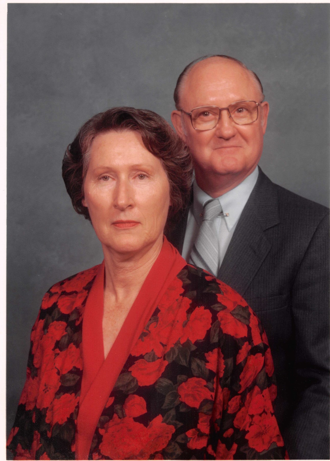 Obituary of Warden William Mayes Jr.