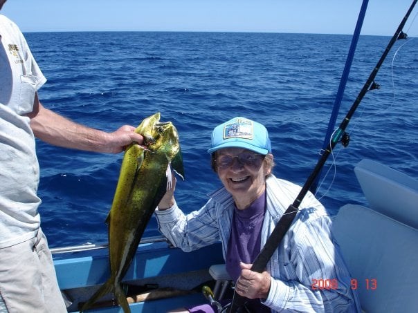 Obituary of Lena Heyer