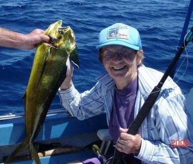 Obituary of Lena Heyer