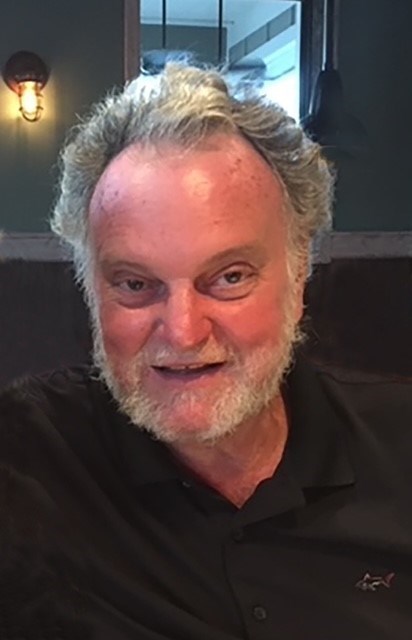 Obituary of Kevin Andrew Shaw