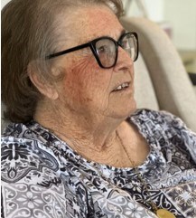 Obituary of Pearl Markham