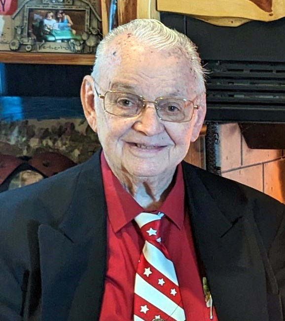 Obituary of Harold M Adams Sr.