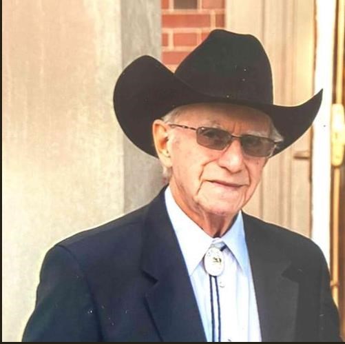 Obituary of Carlton John de Almeida